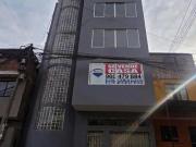 Venta de Casa o Edificio Comercial en San Juan de Miraflores