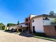 VENTA DE CASA O RESIDENCIA EN EL CAMPANARIO, CHOLULA PUEBLA