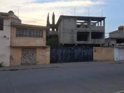 Venta de Casa o Terreno con Obra Negra La Florida, Cd....