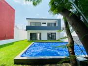 Venta de Casa Oaxtrepec, Morelos