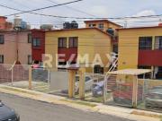 VENTA DE CASA OCTUPLE EN VILLAS DE LA HACIENDA ATIZAPAN