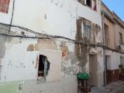 Venta de Casa ocupada en Calle Sant Antoni Nº 10 Gandia