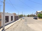 VENTA DE CASA OPORTUNIDAD CARTERA BANCARIA HERMOSILLO SONORA