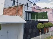 VENTA DE CASA ORURO 30 ALC GUSTAVO A MADERO CP 07300...