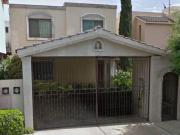 VENTA DE CASA OVIEDO BOSQUES DE LAS CUMBRES MONTERREY