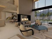 Estrena en Lomas de Cocoyoc, casa en venta