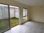 VENTA DE CASA PARA ESTRENO VIA DAULE