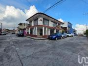 Venta de casa para inversión Colonia Constituyentes en...