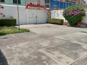 Venta de casa para remodela en Col. El Recreo, Azcapotzalco