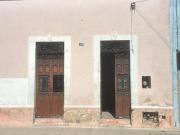 Venta de Casa para Remodelar en el Centro de Mérida