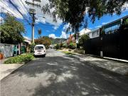 Venta de Casa para Remodelar en Santa Ana
