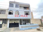 Venta De Casa Para Rentabilizar En San Martin De Porres...
