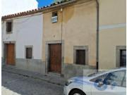 VENTA DE CASA PARA SOLAR CON SALIDA A DOS CALLES