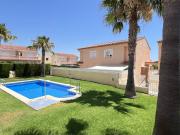 Venta de Casa Pareada en Costa Zefir Miami Platja