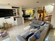 VENTA DE CASA PARQUE DE COYOACAN