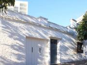 Venta de Casa Parque Patricios