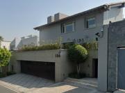 VENTA DE CASA, PASEO DE LOS LAURELES 1 BOSQUE DE LAS...