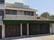 Venta de Casa Paseo del Rio, Paseos de Taxqueña,...