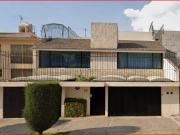 VENTA DE CASA PASEOS DE TAXQUEÑA, COYOACÁN CDMX