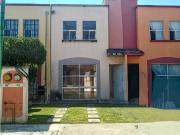 VENTA DE CASA PASEOS DEL RIO EMILIANO ZAPATA