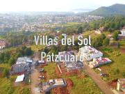 Venta de Casa PATZCUARO 3 Niveles vista panoramica...