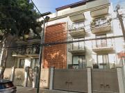 VENTA DE CASA PAZ MONTES DE OCA 47 COL GRAL ANAYA ALC...