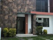 Venta de Casa La Asunción Metepec