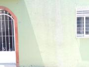 Venta de casa pequeña para construir cerca de Parque Tepeyac