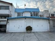 Venta De Casa, Petrolera Taxqueña, Coyoacán, Ciudad De...