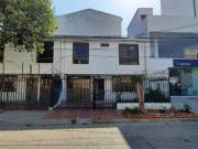 VENTA DE CASA PIE DE LA POPA CARTAGENA