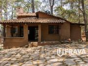 VENTA DE CASA PINARES TAPALPA
