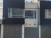 VENTA DE CASA PONCEANO ALTO, NORTE DE QUITO