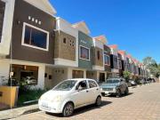 VENTA DE CASA POR ESTRENAR DENTRO DE CONDOMINIO PATAMARCA