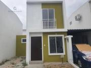 Venta de Casa por estrenar en Ciudad Santiago Etapa... Venta de Casa por estrenar en Ciudad Santiago Etapa...