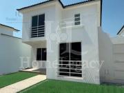 Venta de Casa por Estrenar – Portón del Río AX