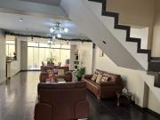 VENTA DE CASA POR OVALO DE HUAROCHIRI EN LA MOLINA