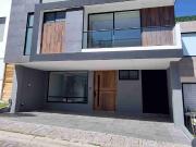 VENTA DE CASA PREMIUM CON 4 RECAMARAS EN LOMAS DE...