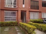 Venta de casa primer piso