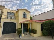 VENTA DE CASA PRIVADA LOMAS DEL PARQUE DURANGO