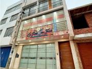 Venta De Casa Productiva En Las Lomas De Huanchaco