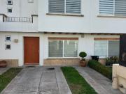 VENTA DE CASA PROL. ZARAGOZA BOSQUES DEL PARAISO JUNTO A...