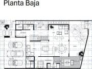 VENTA DE CASA PROYECTO EN BOSQUES DE LAS MISIONES