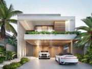 Venta de Casa Proyecto en Samborondón Isla Mocolí AM