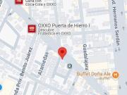 VENTA DE CASA PUEBLA DE ZARAGOZA