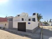VENTA DE CASA PUEBLA HEROICA PUEBLA DE ZARAGOZA COL TRES...