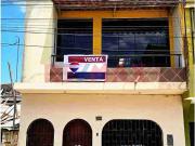 Venta de casa Puyango Tumbes/ID:1162692