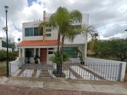 VENTA DE CASA QUERETARO JURIQUILLA COL CUMBRES DEL LAGO