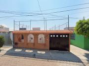 VENTA DE CASA QUERETARO SANTIAGO DE QUERETARO STA MONICA