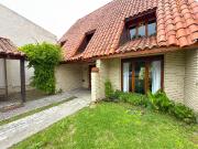 VENTA DE CASA + QUINCHO/DEPTO TANDIL