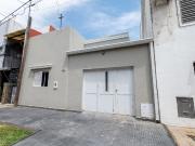 VENTA DE CASA REFACCIONADA EN FOMENTO 9 DE JULIO